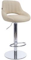 Barhocker HD Milet C Stoff creme Barhocker HD Milet C Stoff creme