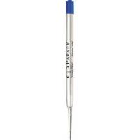Parker Kugelschreibermine QUINKflow 1950371 S0909480 M 0,7mm blau