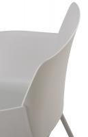 Stuhl Alpena hellgrau 