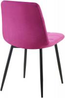 Esszimmerstuhl Antibes lila 