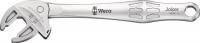 Maulschlüssel 6004 Joker L 16-19mm L.224mm selbstjustierend WERA