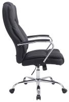 Bürostuhl BIG Xanthos Stoff schwarz 