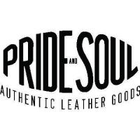 Pride & Soul Notebooktasche BEN  47138 37x33x14cm Echtleder braun
