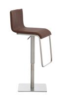 Barhocker Limon E hellbraun