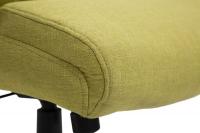 Bürostuhl Texas V2 Stoff grün 