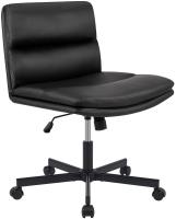Lounger Eldor schwarz