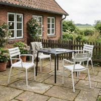 6er Set Stühle Paris weiß 6er Set Stühle Paris weiß