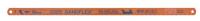 Metallsägeblatt Sandflex® L.300mm ZpZ 32 1-s.Bimetall BAHCO