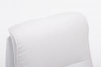 Bürostuhl BIG Villach weiß 