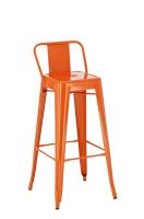 Barhocker Mason orange 