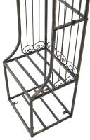 Rosenbogen Alessia bronze 