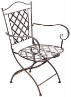 Sitzgruppe Payo bronze 