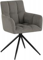 Esszimmerstuhl Jonah Cord taupe