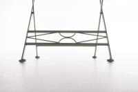 Klappstuhl ASINA antik-grün 