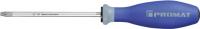 Schraubendreher Gr.T 27 Klingen-L.115mm 3K-Griff Rundkl.PROMAT