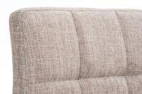 Barhocker Peru STOFF creme 