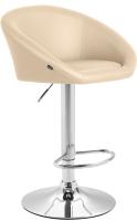 Barhocker Miami V2 creme