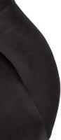 Barhocker Milet Samt gold schwarz 