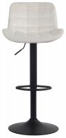 Barhocker Tover Samt creme 