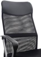 Bürostuhl Washington schwarz 