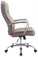 Bürostuhl BIG Xanthos Stoff taupe 