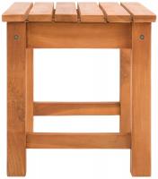 Beistelltisch Frankton teak 