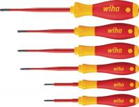 Schraubendrehersatz 3251 K6 6-tlg.TX slim fix VDE WIHA