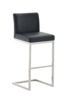 Barhocker Paros schwarz 