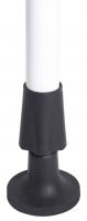 Klemmmarkise Westerly 200x120 cm anthrazit 
