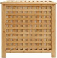 Wäschebox Ronthy natura 