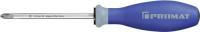 Schraubendreher Gr.PH 2 Klingen-L.100mm 3K-Griff Rundkl.PROMAT