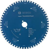 Kreissägeblatt AD 270mm Z.60 MTCG Bohr.30mm Schnitt-B.2,4mm BOSCH