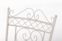Stuhl Sheela antik-creme 
