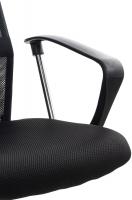 Bürostuhl Washington schwarz 