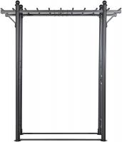Rosenbogen Veranda anthrazit 
