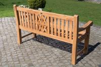 Teakbank Florida 200 cm teak 