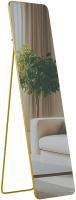 Spiegel Gurnee 140x40 cm gold glanz Spiegel Gurnee 140x40 cm gold glanz