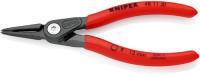 Präzisionssicherungsringzange J 0 f.Bohrungen D.8-13mm L.140mm KNIPEX