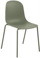 Stuhl Hardin oliv