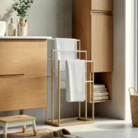 Handtuchständer Malami natura