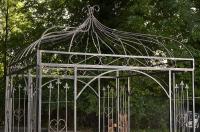 Pavillon Manja bronze 