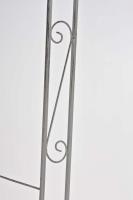 Rosenbogen Anna antik weiß 