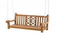 Schaukel Farm teak 120 cm