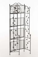 Standregal Arona schwarz 