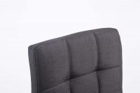 Palma Lounger Stoff V2 schwarz Palma Lounger Stoff V2 schwarz