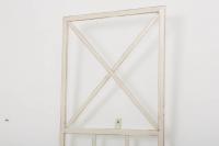 Rankgitter Trigo antik-creme Rankgitter Trigo antik-creme