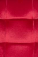 Esszimmerstuhl Antibes rot 