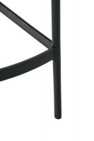 2er Set Barhocker Air  dunkelgrau 