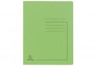 EXACOMPTA Schnellhefter Colorspan', 25 St.