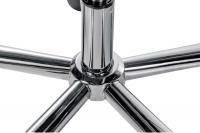 Gestell Bürostuhl 1 chrom 